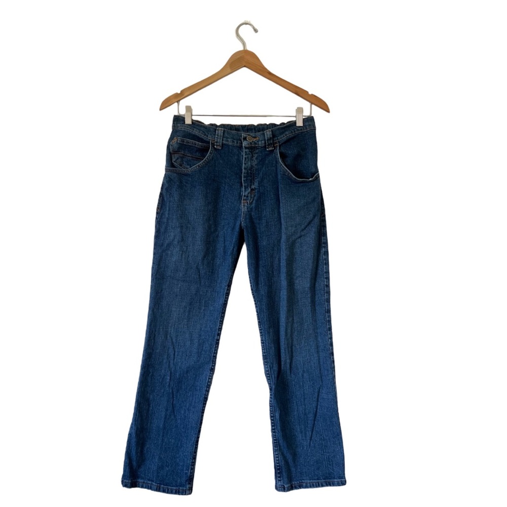 Wrangler Boy Jean Husky Size 16